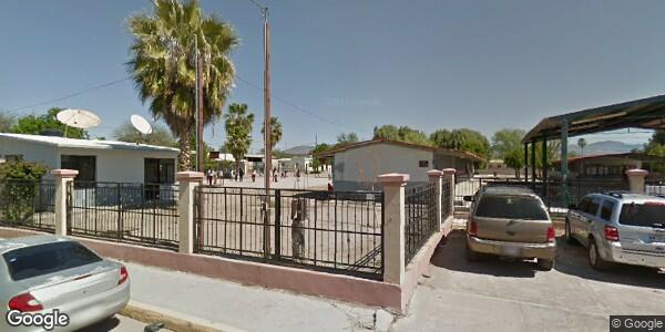 SUPERVISON DE EDUCACIÓN PRIMARIA, ZONA ESCOLAR 22